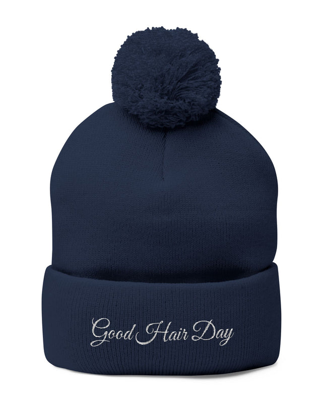 Dames beanie - Good Hair Day