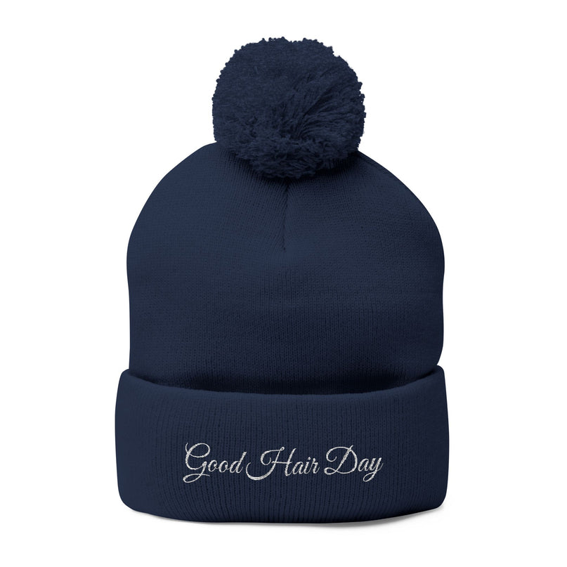 Dames beanie - Good Hair Day