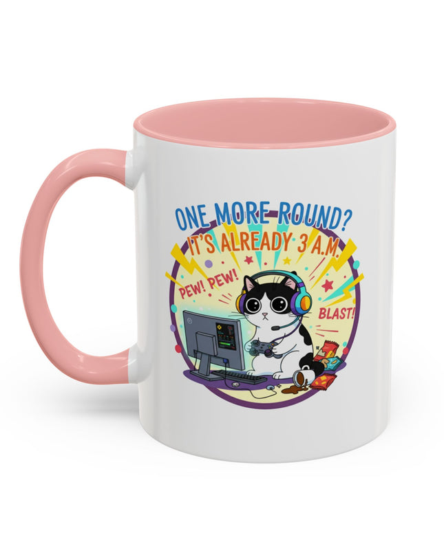 Koffiemok Keramiek - Misocozy Gaming avond