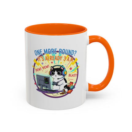 Koffiemok Keramiek - Misocozy Gaming avond