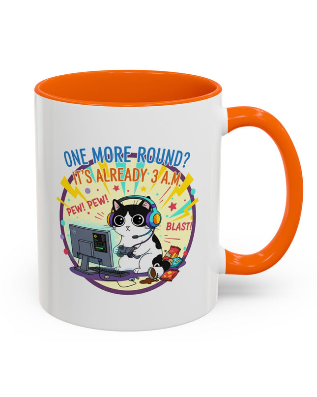 Koffiemok Keramiek - Misocozy Gaming avond