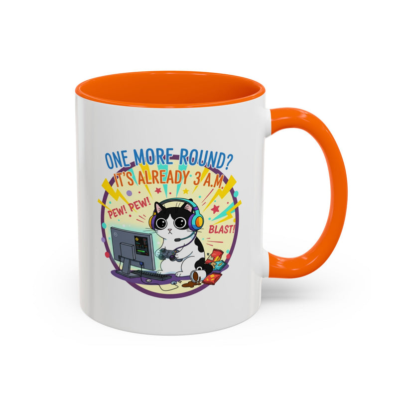 Koffiemok Keramiek - Misocozy Gaming avond