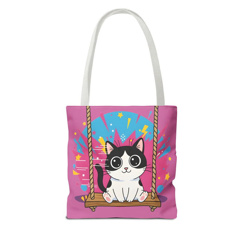 Tote bag - Misocozy swing