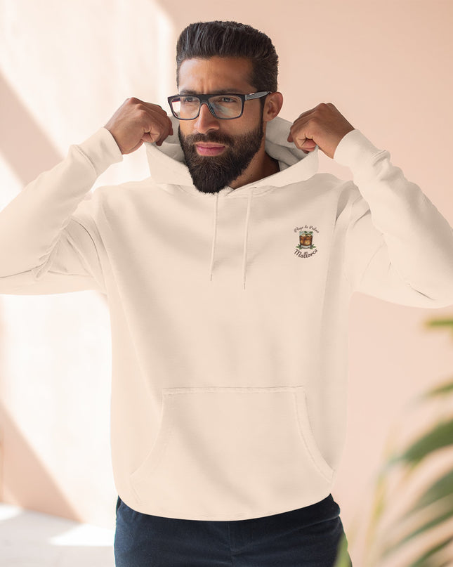 Heren Hoodie - Playa de Palma Mallorca