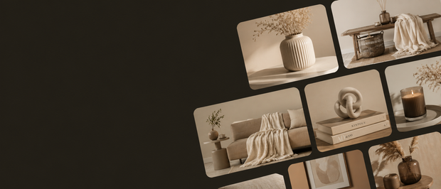 <h1><strong>Onze favoriete <br/></strong>Woonaccessoires van dit seizoen</h1>