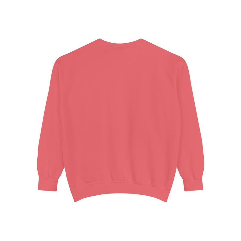 always-right-unisex-sweatshirt,-cozy-casual-wear,-gift-for-mom,-funny-sweatshirt,-relaxed-fit-pullover,-perfect-for-holidays-rood