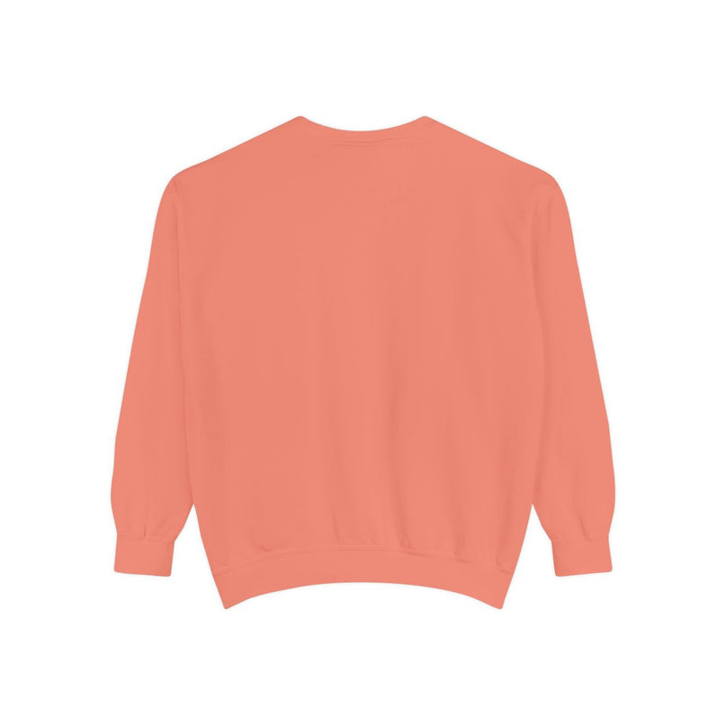 always-right-unisex-sweatshirt,-cozy-casual-wear,-gift-for-mom,-funny-sweatshirt,-relaxed-fit-pullover,-perfect-for-holidays-rood