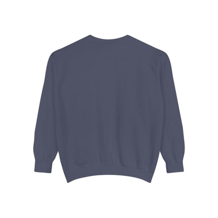 always-right-unisex-sweatshirt,-cozy-casual-wear,-gift-for-mom,-funny-sweatshirt,-relaxed-fit-pullover,-perfect-for-holidays-jeansblauw