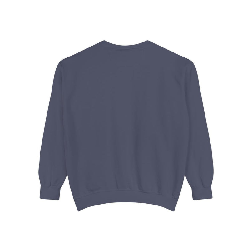 always-right-unisex-sweatshirt,-cozy-casual-wear,-gift-for-mom,-funny-sweatshirt,-relaxed-fit-pullover,-perfect-for-holidays-jeansblauw