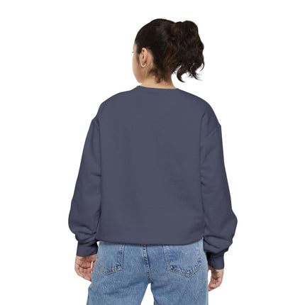 always-right-unisex-sweatshirt,-cozy-casual-wear,-gift-for-mom,-funny-sweatshirt,-relaxed-fit-pullover,-perfect-for-holidays-jeansblauw
