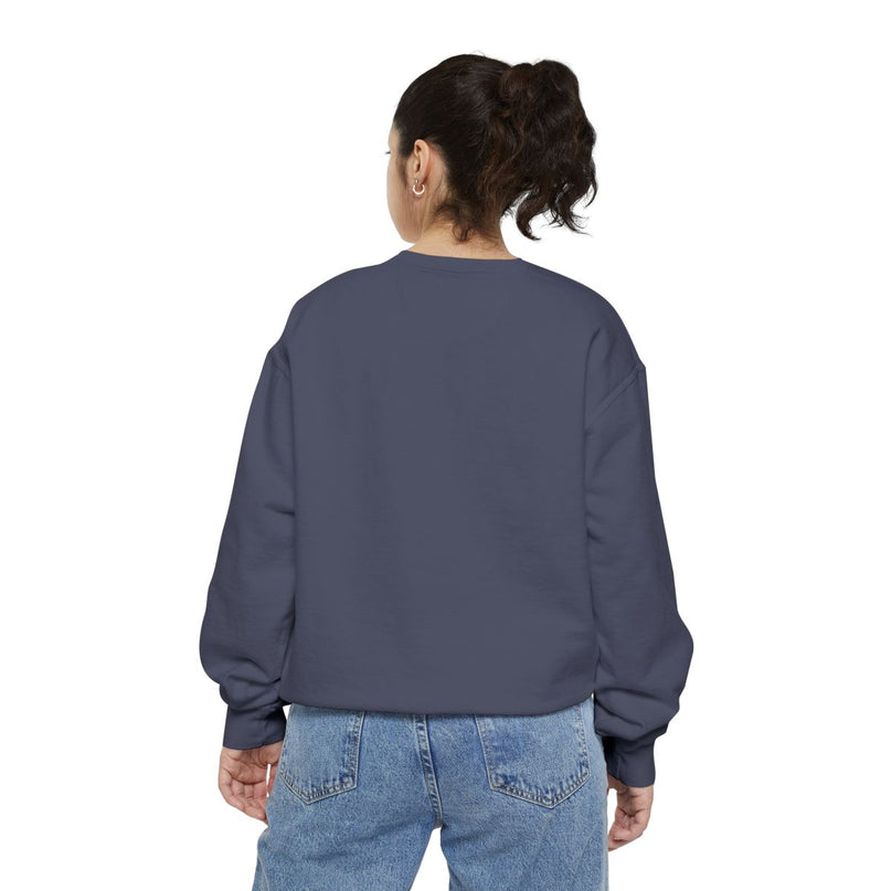 always-right-unisex-sweatshirt,-cozy-casual-wear,-gift-for-mom,-funny-sweatshirt,-relaxed-fit-pullover,-perfect-for-holidays-jeansblauw