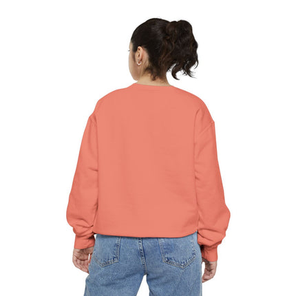 always-right-unisex-sweatshirt,-cozy-casual-wear,-gift-for-mom,-funny-sweatshirt,-relaxed-fit-pullover,-perfect-for-holidays-rood