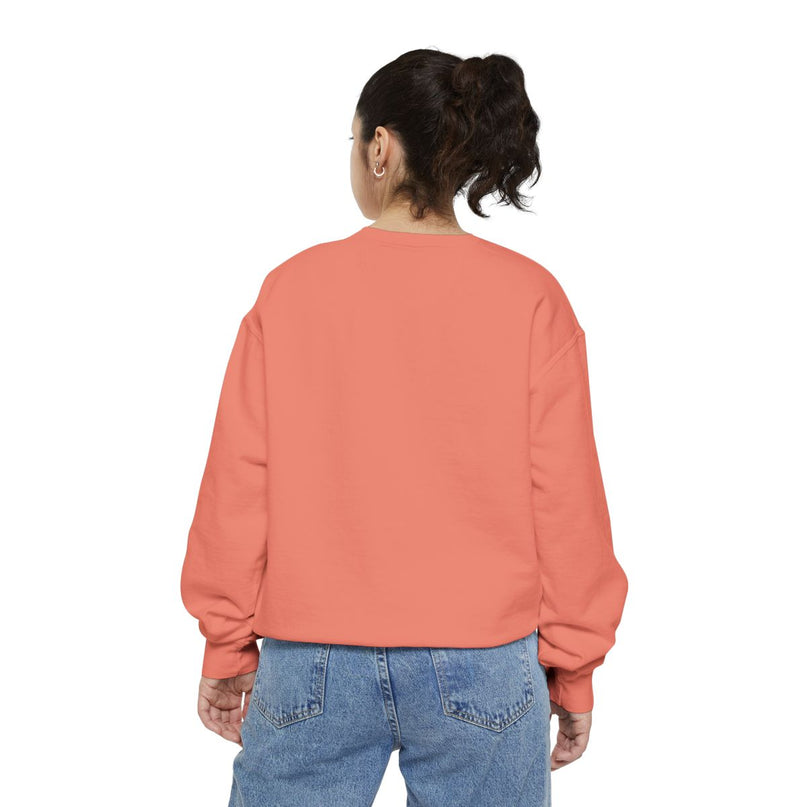always-right-unisex-sweatshirt,-cozy-casual-wear,-gift-for-mom,-funny-sweatshirt,-relaxed-fit-pullover,-perfect-for-holidays-rood