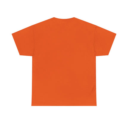 t-shirt---number-25-for-casual-wear-oranje