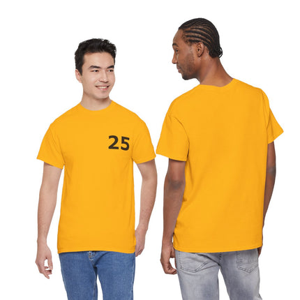 t-shirt---number-25-for-casual-wear-okergeel