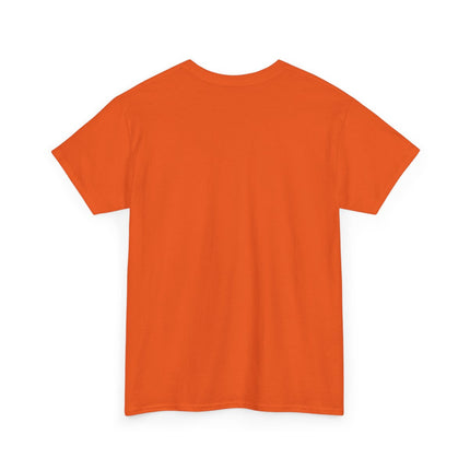 t-shirt---number-25-for-casual-wear-oranje