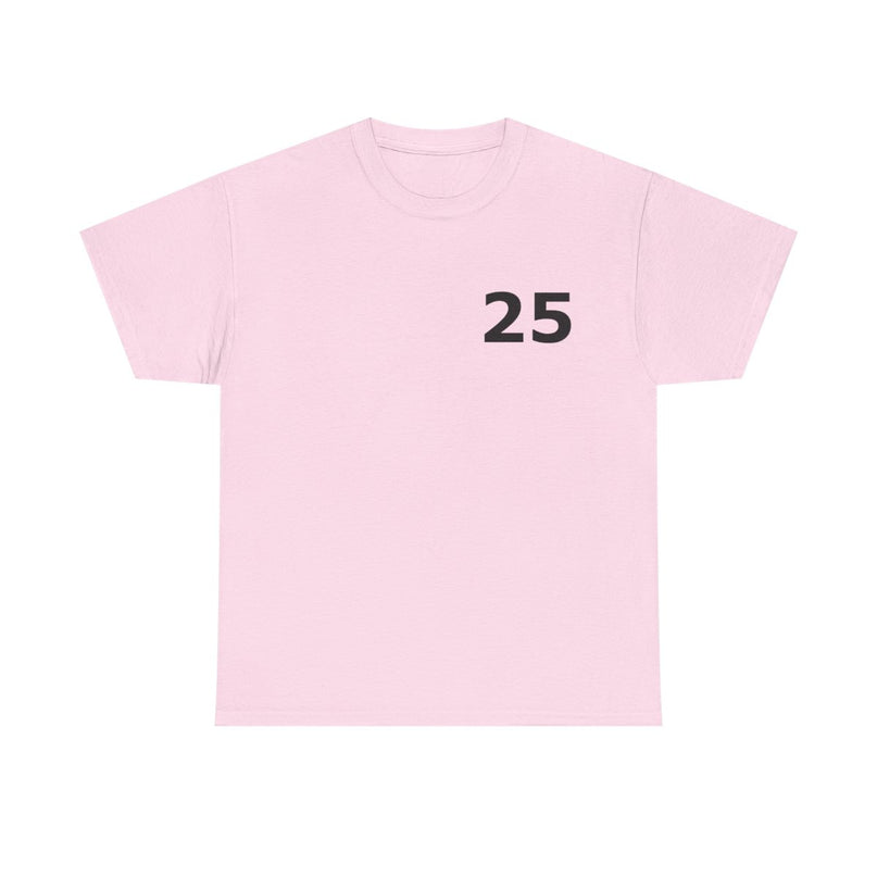 t-shirt---number-25-for-casual-wear-lichtroze