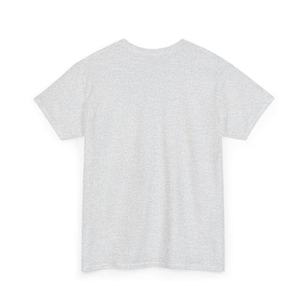 t-shirt---number-25-for-casual-wear-lichtgrijs