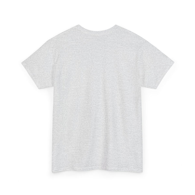 t-shirt---number-25-for-casual-wear-lichtgrijs