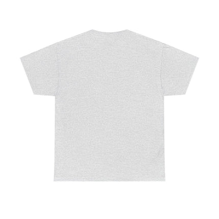 t-shirt---number-25-for-casual-wear-lichtgrijs