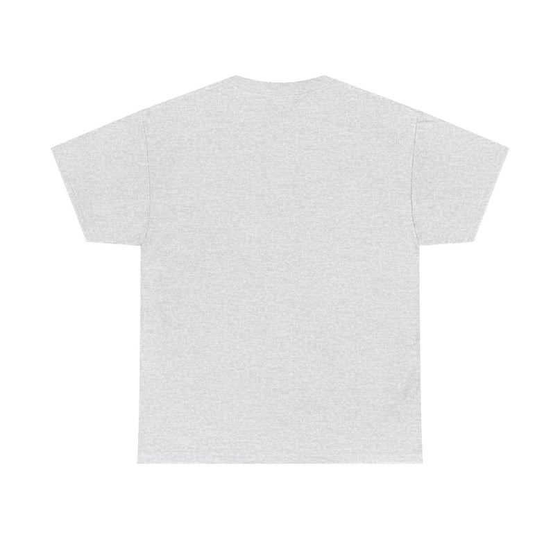 t-shirt---number-25-for-casual-wear-lichtgrijs