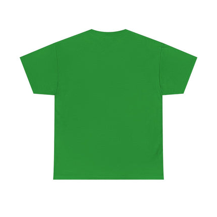 t-shirt---number-25-for-casual-wear-groen