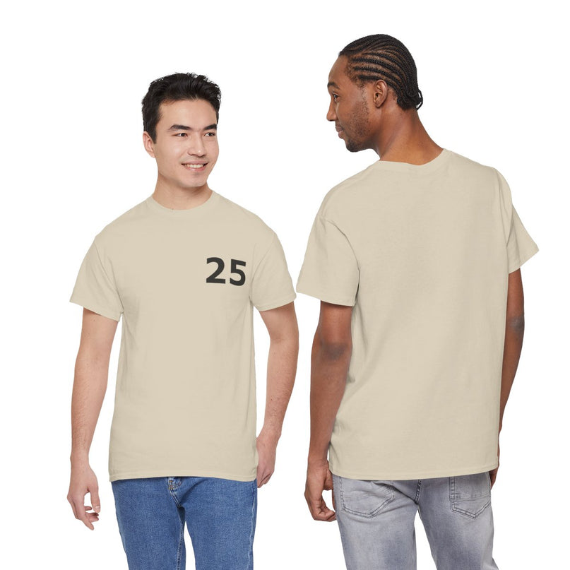 t-shirt---number-25-for-casual-wear-beige