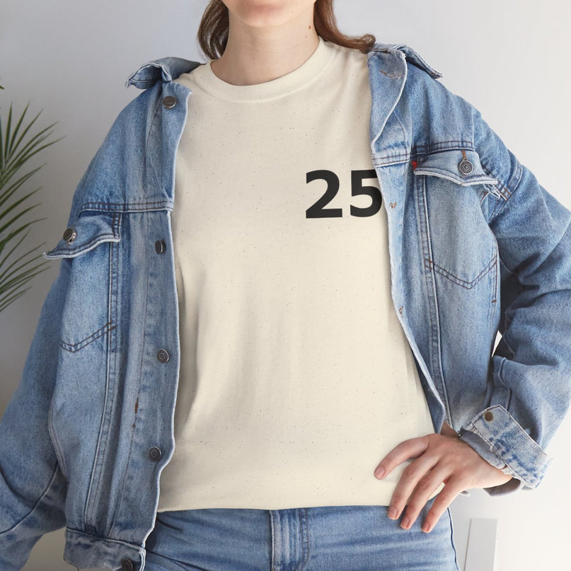 t-shirt---number-25-for-casual-wear-creme