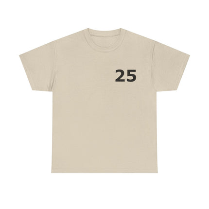 t-shirt---number-25-for-casual-wear-beige