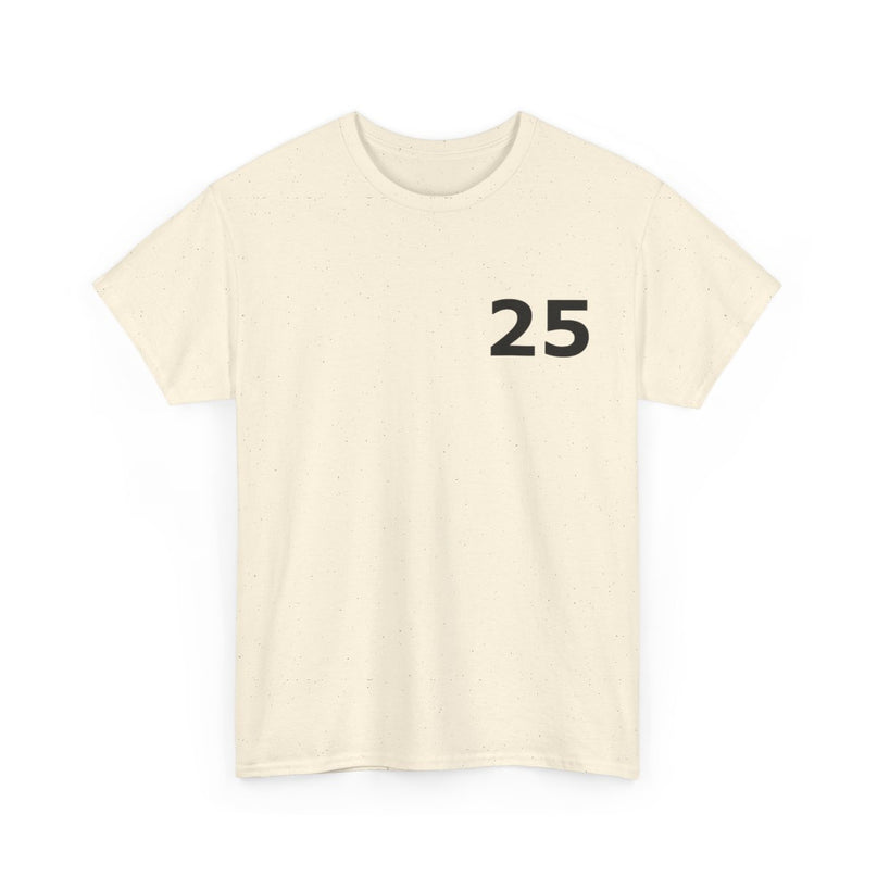 t-shirt---number-25-for-casual-wear-creme