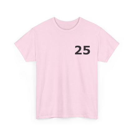 t-shirt---number-25-for-casual-wear-lichtroze