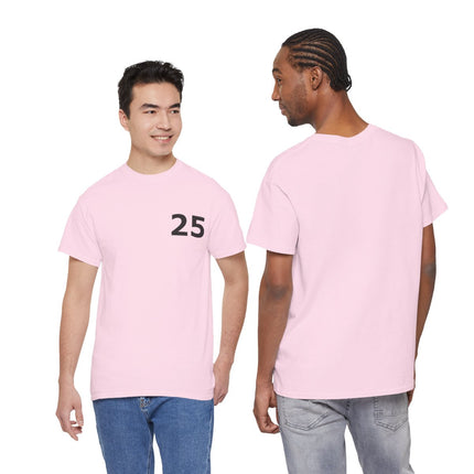 t-shirt---number-25-for-casual-wear-lichtroze