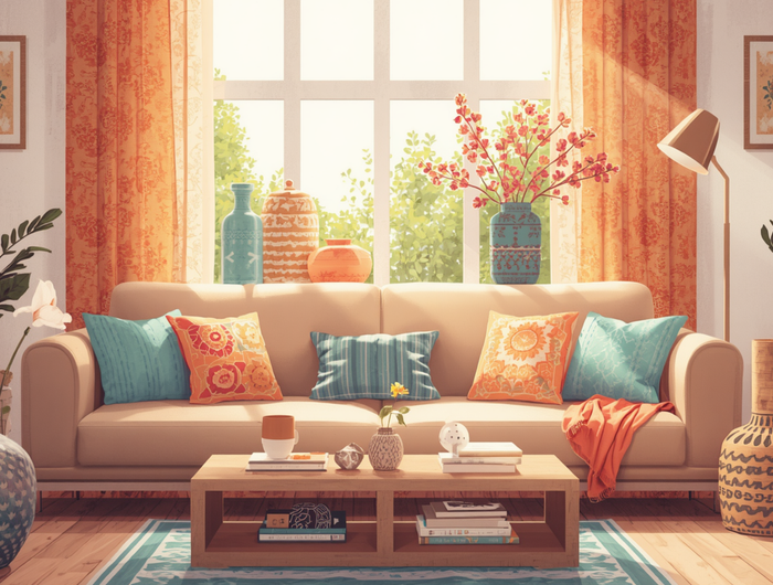 <h2>Ontdek Woonaccessoires die van Jouw Huis een Thuis Maken</h2>